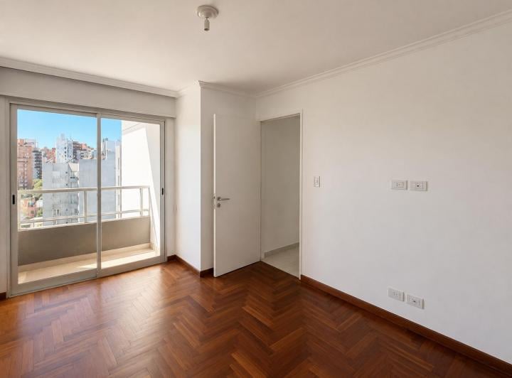 Departamento · 86m² · 3 Ambientes
