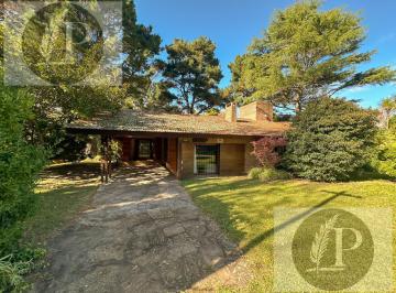 Casa · 167m² · 4 Ambientes · 1 Cochera · Casa Venta Pinamar