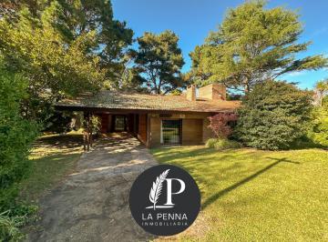 Casa · 167m² · 4 Ambientes · 1 Cochera · Casa Venta Pinamar