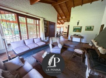 Casa · 167m² · 4 Ambientes · 1 Cochera · Casa en Venta Pinamar 3 Ambientes