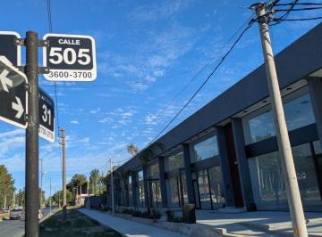 Oficina comercial de 1 ambiente, La Plata · Oficina en Venta en La Plata