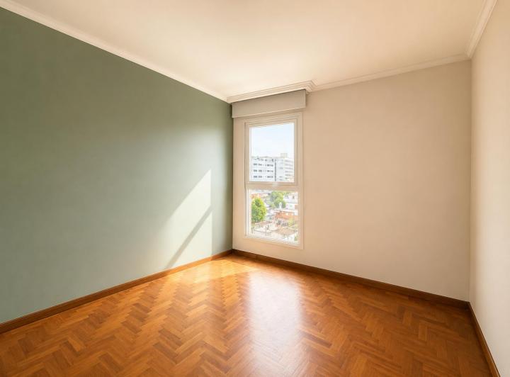 Departamento · 54m² · 2 Ambientes