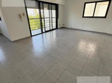 Departamento · 75m² · 4 Ambientes · Departamento en Alquiler - 2 Dorm. 1 Baño - 80 m - La Plata