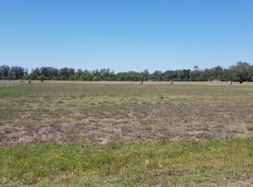 Terreno · 1535m² · Terreno en Venta - 1535 m² - Villa María, Canning, Esteban Echeverria