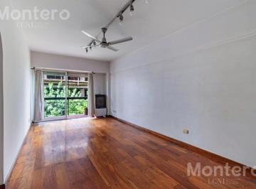 Departamento · 57m² · 3 Ambientes · Departamento en Palermo 3 Ambientes