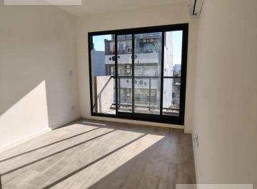 Departamento · 31m² · 1 Ambiente · Departamento en Alquiler - 1 Dormitorio 1 Baño - 35 m - Palermo