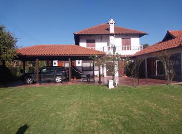 Casa · 350m² · 5 Ambientes · Casa en Venta - 4 Dorm. 4 Baños - 950 m - Mar del Plata