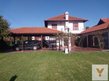 Casa · 350m² · 5 Ambientes · Casa en Venta - 4 Dorm. 4 Baños - 950 m - Mar del Plata