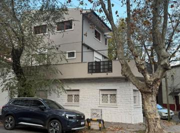PH · 120m² · 5 Ambientes · PH en Alquiler - 3 Dorm. 1 Baño - 120 m - Mar del Plata