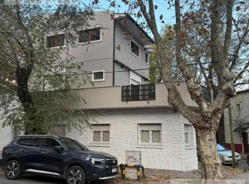 PH · 120m² · 5 Ambientes · PH en Alquiler - 3 Dorm. 1 Baño - 120 m - Mar del Plata