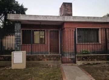 Casa de 7 ambientes, Villa Allende · Vendo Casa 2 Dorm con Gran Parque Villa Allende Exc Ubicación