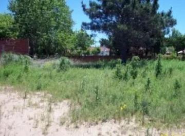 Terreno · 539m² · Terreno Venta 15 X 35.92 m - 539 m 2 Totales - Aguas Verdes