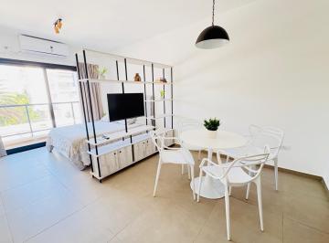 Departamento · 40m² · 1 Ambiente · Departamento en Alquiler - Monoambiente 1 Baño - 40 m - La Plata