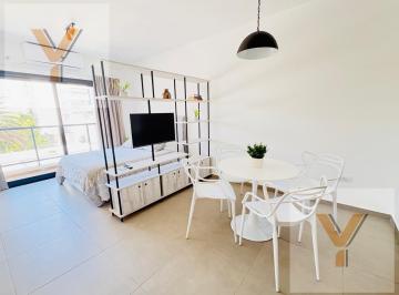 Departamento · 40m² · 1 Ambiente · Departamento en Alquiler - Monoambiente 1 Baño - 40 m - La Plata