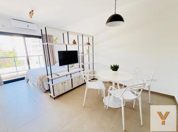 Departamento · 40m² · 1 Ambiente · Departamento en Alquiler - Monoambiente 1 Baño - 40 m - La Plata