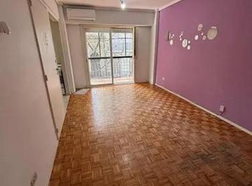 Departamento · 37m² · 2 Ambientes · Departamento en Venta - 1 Dormitorio 1 Baño - 42 m - Congreso