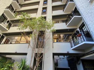 Departamento · 27m² · 2 Ambientes · 1 Cochera · Departamento en Venta - 1 Dormitorio 1 Baño - 27 m² - Lomas de Zamora