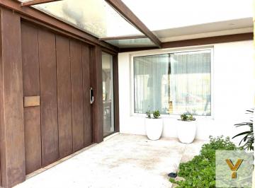 Casa · 405m² · 10 Ambientes · Casa en Venta - 5 Dorm. 6 Baños - Nordelta