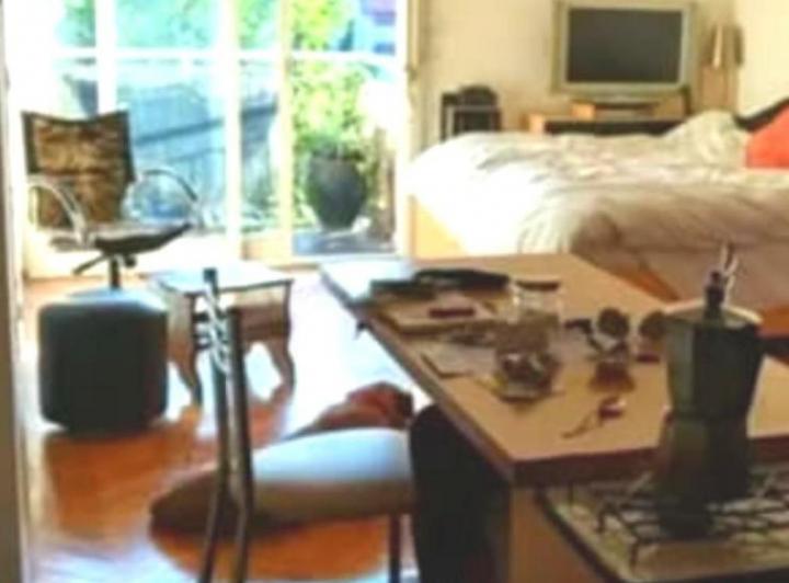 Departamento · 35m² · 1 Ambiente
