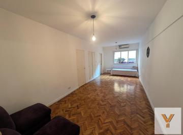 Departamento · 26m² · 1 Ambiente · Departamento Venta - San Nicolás