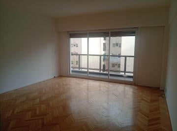 Departamento de 3 ambientes, Belgrano · Hermoso Semipiso con Cochera Fija. La Mejor Zona de La Imprenta