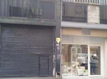 Local comercial · 220m² · Local / Depósito en Alquiler – 220 m² Totales – Sin Expensas