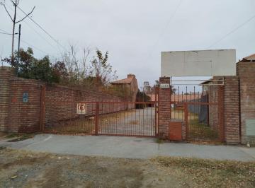 Terreno , Neuquén · Venta Lote Complejo San Martin 4380 Neuquen