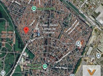 PH · 85m² · 3 Ambientes · PH en Venta - 2 Dorm. 1 Baño - Lomas del Palomar
