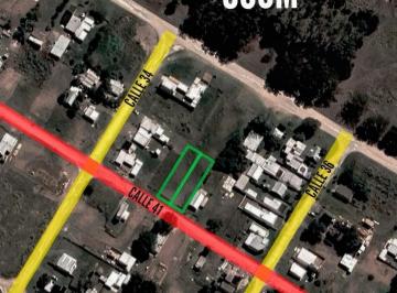 Terreno · 800m² · Terrenos en Venta - 800 m² - Claromecó