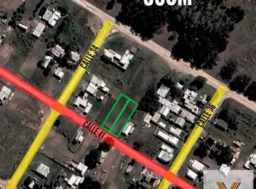 Terreno · 800m² · Terrenos en Venta - 800 m² - Claromecó