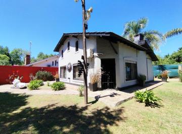 Casa · 85m² · 3 Ambientes · 2 Cocheras · Casa 3 Ambientes Tipo Loft en Venta en Parque Alvear I Tortuguitas Malvinas Argentinas