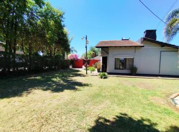 Casa · 85m² · 3 Ambientes · 2 Cocheras · Lote con Casa 3 Ambientes Tipo Loft en Venta en Parque Alvear I Tortuguitas Gran Potencial