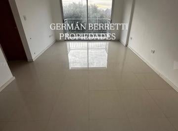 Departamento · 45m² · 2 Ambientes · Departamento en Alquiler en Tolosa, La Plata, G. B. a. Zona Sur