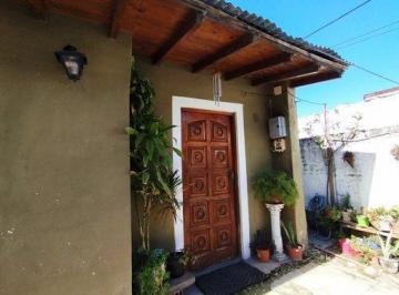 PH · 63m² · 4 Ambientes · PH 3 Ambientes en Venta en Don Torcuato Tigre con Parrilla y Terraza