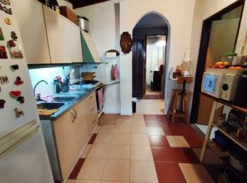 PH · 63m² · 4 Ambientes · PH 3 Ambientes en Venta en Don Torcuato Tigre con Parrilla y Terraza