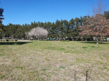 Terreno · 1068m² · Lote 1068 m en Venta Barrio El Campo Cardales