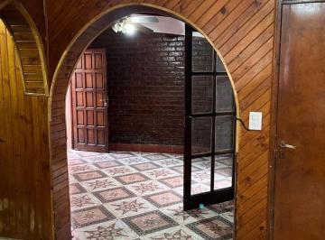 Departamento de 3 ambientes, Ciudad de Mendoza · Departamento de Dos Dorm. en 4ta Sección.