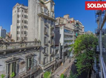 Departamento · 68m² · 4 Ambientes · Venta Departamento 4 Ambientes Apto Crédito y Apto Profesional Balvanera