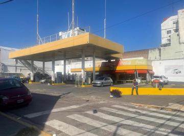 Edificio · 450m² · Estación de Servicio en Venta - 560 m² - La Matanza