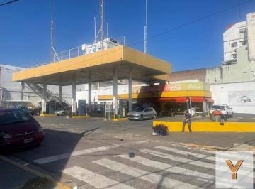 Edificio · 450m² · Estación de Servicio en Venta - 560 m² - La Matanza