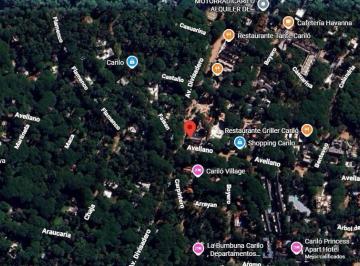 Local comercial · 50m² · 1 Ambiente · Local Comercial en Venta - 1 Baño - Cariló