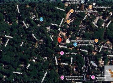 Local comercial · 50m² · 1 Ambiente · Local Comercial en Venta - 1 Baño - Cariló
