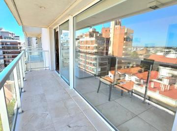 Departamento · 65m² · 2 Ambientes · 1 Cochera · Alquiler 2 Ambientes en Bolívar y Mendoza con Cochera Descubierta