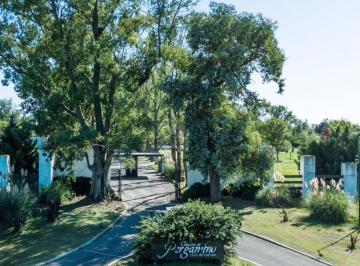 Terreno · 1500m² · Terreno en Venta - 1,500 m² - Pergamino