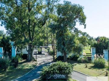 Terreno · 1500m² · Terreno en Venta - 1,500 m² - Pergamino