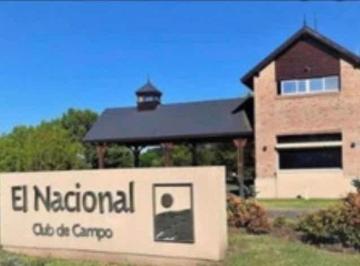 Terreno · 1250m² · Terreno en Venta - 1.190 m² - General Rodríguez