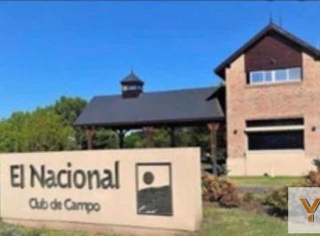 Terreno · 1250m² · Terreno en Venta - 1.190 m² - General Rodríguez
