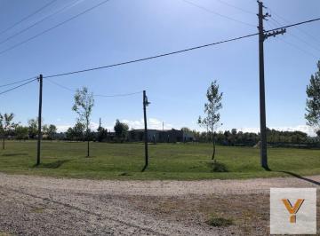 Terreno · 1804m² · Terreno en Venta - 1804 m² - Fincas de San Vicente