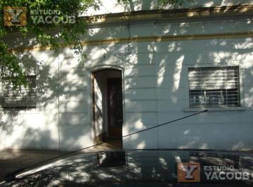 PH · 80m² · 3 Ambientes · PH en Venta - 2 Dorm. - 1 Baño - 120 m² - La Plata