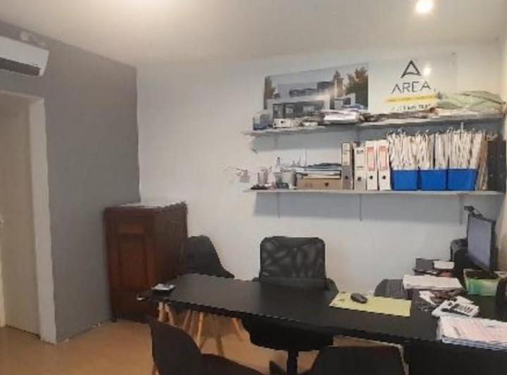 Oficina comercial · 18m² · 1 Ambiente